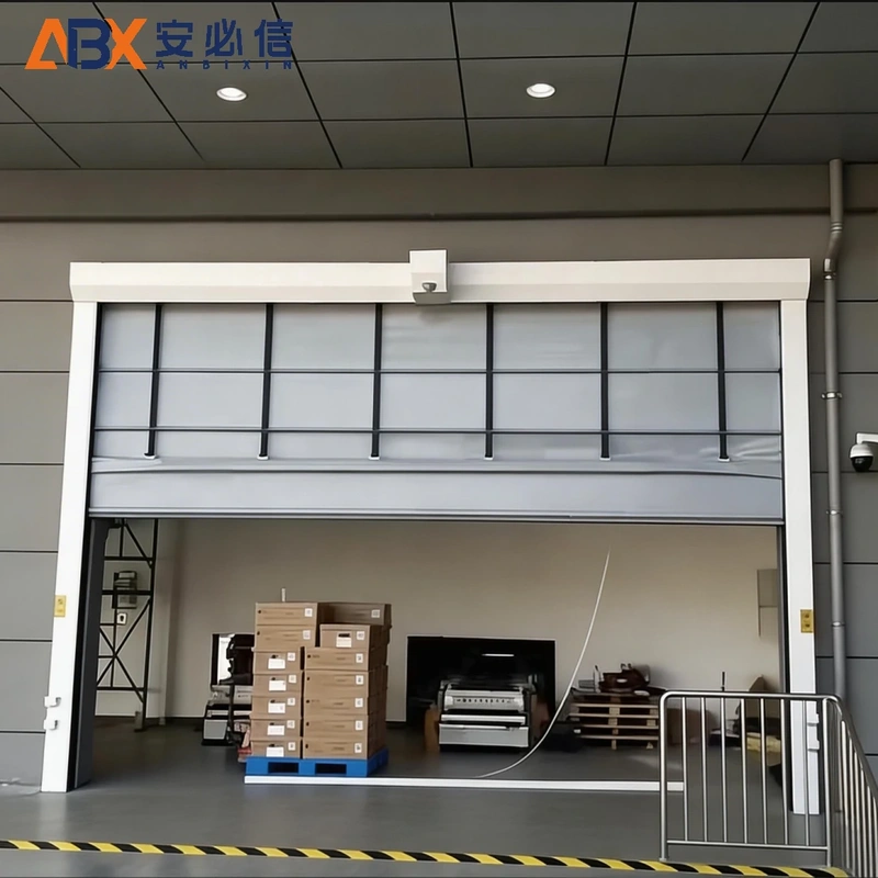 沧州市堆积门